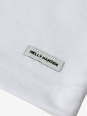 HELLY HANSEN ( ヘリーハンセン ) ショートスリーブフットボールティー(ユニセックス) HH62414