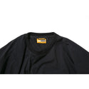 【 SALE 】GRIP SWANY ( グリップスワニ- ) 【 GSMCT0005 】 GS AIRFLOW TEE | シャツ | 半袖シャツ | 半袖 | アウトドア | キャンプ | シンプル | Tシャツ | 速乾 | 伸縮 | ドローコード | ポケット | ぐりっぷすわにー | 夏服