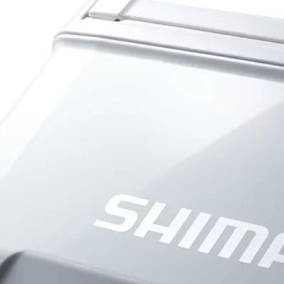 SHIMANO ( シマノ ) ユニフリーズ 20L | CF | クーラー | クーラーボックス | 保冷 | キャンプ | 釣り | アウトドア | レジャー | 水抜き | 内寸45cm | 定番 |  ロゴ | シンプル | 座れる | 両面開き | ハードクーラー | ND-520Y