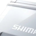 SHIMANO ( シマノ ) ユニフリーズ 20L | CF | クーラー | クーラーボックス | 保冷 | キャンプ | 釣り | アウトドア | レジャー | 水抜き | 内寸45cm | 定番 |  ロゴ | シンプル | 座れる | 両面開き | ハードクーラー | ND-520Y