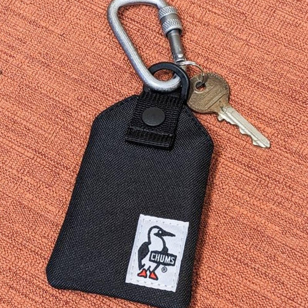 CHUMS ( チャムス ) リサイクルオマモリケース | ケース | お守り入れ | 受験 | プレゼント | お守り | 守る | シンプル | 可愛い | CH60-3730