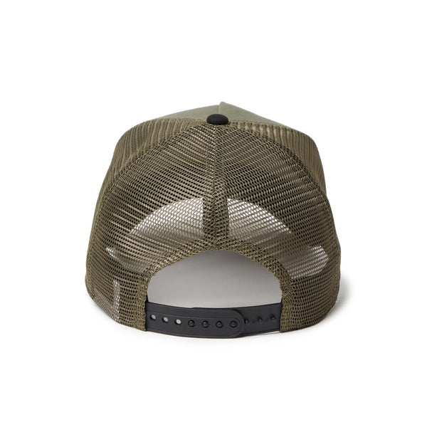 NEW ERA ( ニューエラ ) 9FORTY A-Frame トラッカー Duck Canvas | 帽子 | キャップ | メッシュ | サイズ調整 | 日よけ | キャンプ | ユニセックス | ダックキャンバス | 手洗い | コットン | ポリエステル | にゅーえら