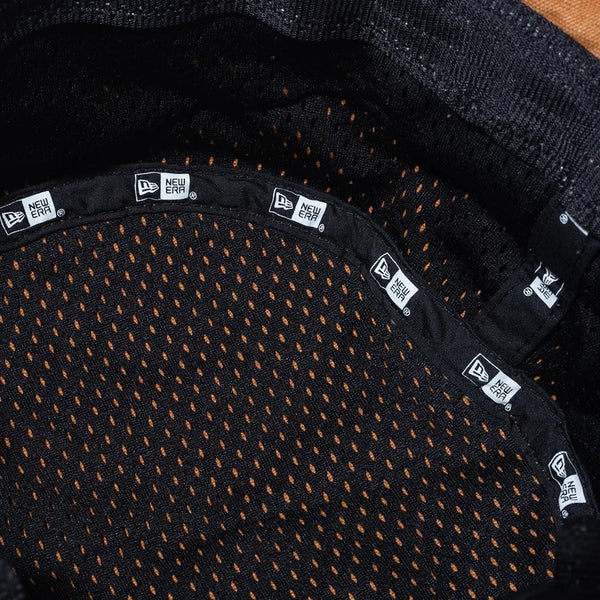 NEW ERA ( ニューエラ ) アドベンチャー ベーシック ダックコットン | 帽子 | アドベンチャーハット | ハット | 日よけ | アウトドア | レジャー | キャンプ | ウォッシュ加工 | あご紐 | 取り外し可能 | コットン | シンプル