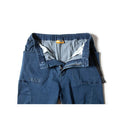 【 SALE 】GRIP SWANY ( グリップスワニー ) 【 GSW-47 】 W’S JOG 3D PANTS STRETCH DENIM デニム | パンツ | アウトドア | キャンプ | ストレート | 動きやすい | ポケット | 大容量 | レジャー | ストレッチ | レディース | ウィメンズ