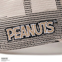 NEW ERA ( ニューエラ ) 9FORTY A-Frame トラッカー PEANUTS ピーナッツ アーチロゴ ゴルフ | 帽子 | キャップ | ユニセックス | サイズ調整 | キャップ | 日よけ | スヌーピー | スナップバック | メッシュ | ポリエステル | にゅーえら | 14432173 | 14432172