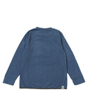 KRIFF MAYER(クリフメイヤー)すごふわポケットTEE KIDS (2317843K)
