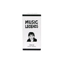 DETAIL ( ディテール ) Music Legends | マトリョーシカ | マトリョシカ | インテリア | 置物 | 小物 | 3415MU