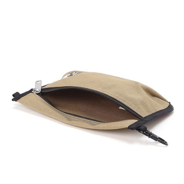 CHUMS ( チャムス ) ウエアラブルスリングショルダーバッグスウェットナイロン | ショルダーバッグ | バッグ | CH60-3880 | 2way | カジュアル | 撥水 | ポーチ | 小物 | お財布 | 収納 | 携帯 | お出かけ