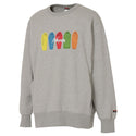【 SALE 】NANGA ( ナンガ ) ECO HYBRID SWEATSHIRT ( SB PT ) エコハイブリッド スウェットシャツ スリーピングバッグプリント | スウェットシャツ | シャツ | 長袖シャツ | 裏毛 | 長袖 | トップス | ウェア | アパレル