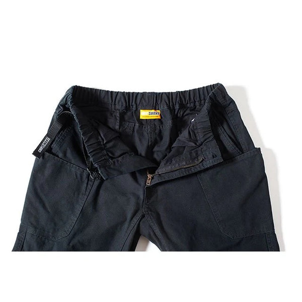 GRIP SWANY ( グリップスワニー ) 【 GSP-76V 】 CAMP WORK PANTS | ロングパンツ | アウトドア | 厚手 | コットン | キャンプ | レジャー | ワークパンツ | 定番 | ぐりっぷすわにー