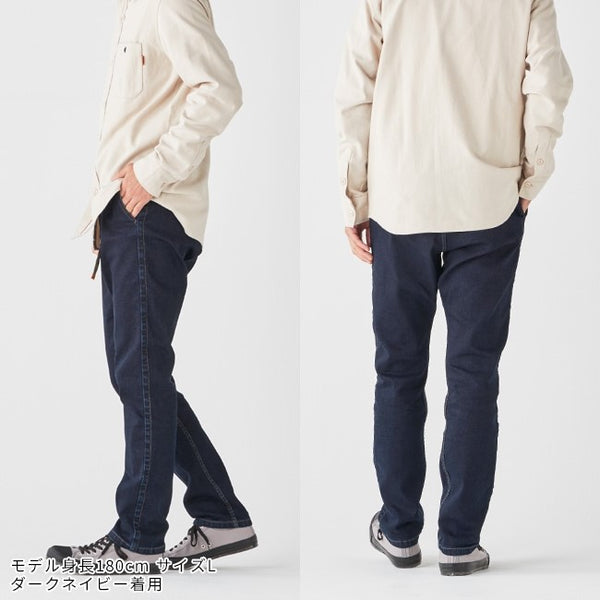 KRIFF MAYER ( クリフメイヤー ) ストレッチデニムクライミングパンツ | MENS | メンズ | 1424008A | パンツ | ロングパンツ | ストレッチ | デニム | お出かけ | アウトドア | キャンプ | レジャー | 動きやすい | くりふめいやー