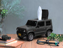 CAMSHOP(キャムショップ) 軽ジムニー ウェットティッシュケース SUZUKI JIMNY スズキ (軽自動車)