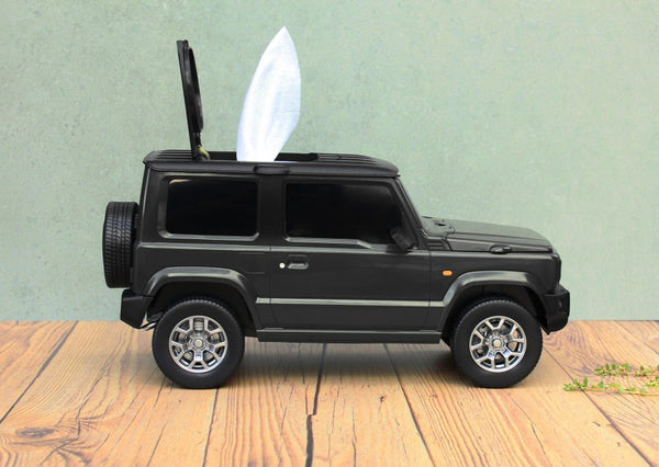 CAMSHOP(キャムショップ) 軽ジムニー ウェットティッシュケース SUZUKI JIMNY スズキ (軽自動車)