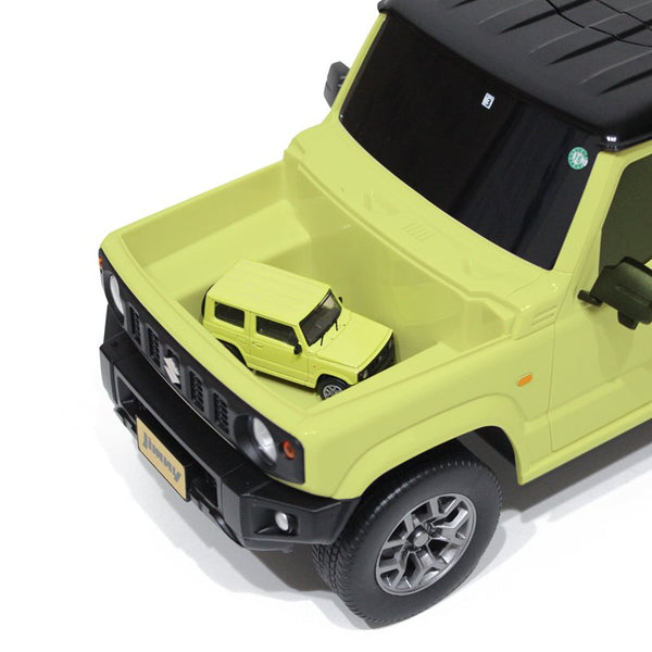 CAMSHOP(キャムショップ) 軽ジムニー ウェットティッシュケース SUZUKI JIMNY スズキ (軽自動車)