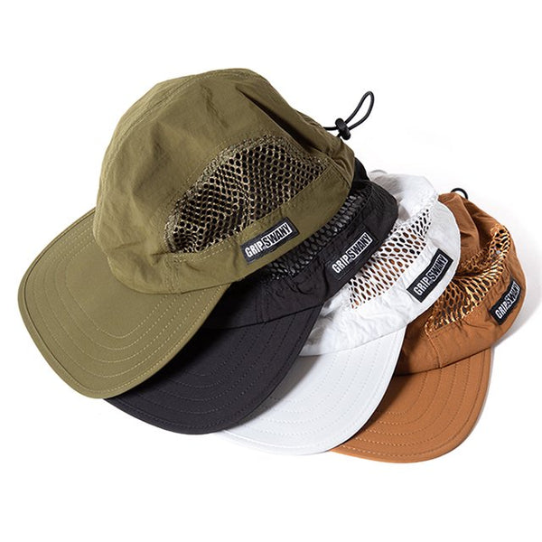 GRIP SWANY(グリップスワニー)GS SUNSHADE CAP GSA-86