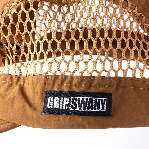 GRIP SWANY(グリップスワニー)GS SUNSHADE CAP GSA-86