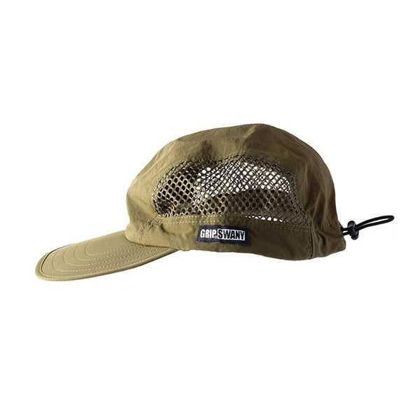 GRIP SWANY(グリップスワニー)GS SUNSHADE CAP GSA-86
