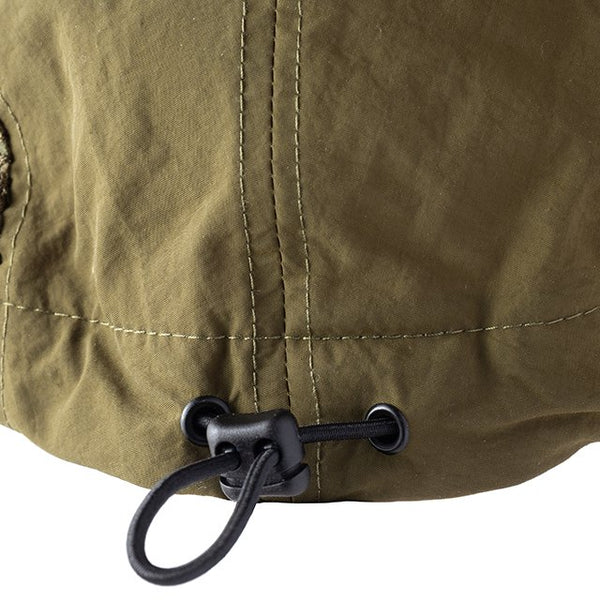 GRIP SWANY(グリップスワニー)GS SUNSHADE CAP GSA-86