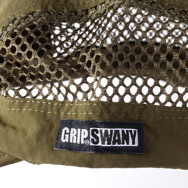GRIP SWANY(グリップスワニー)GS SUNSHADE CAP GSA-86