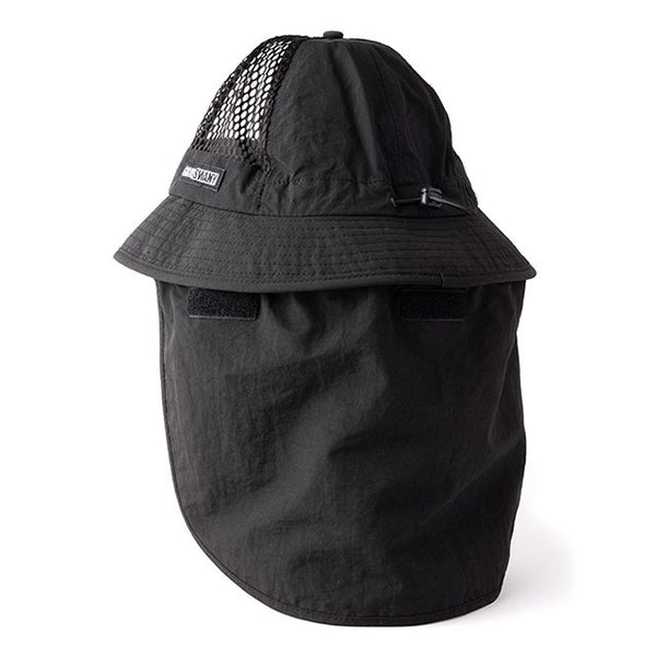 GRIP SWANY(グリップスワニー)GS SUNSHADE HAT  GSA-87
