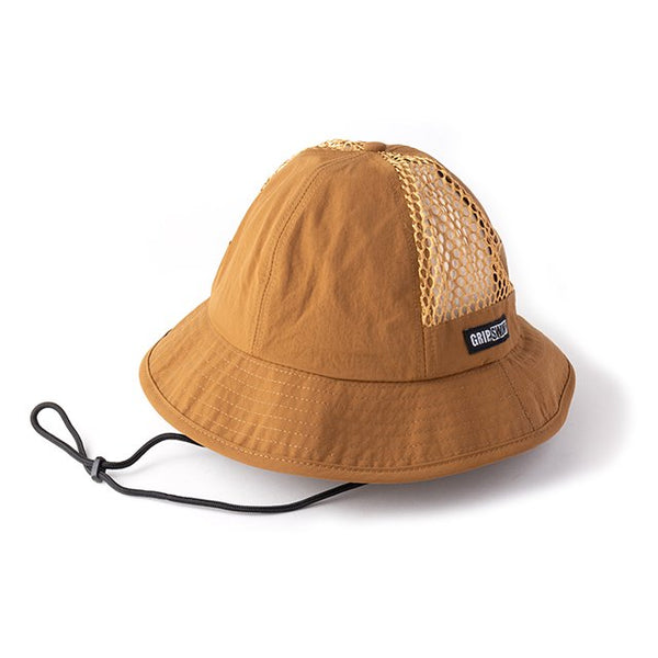 GRIP SWANY(グリップスワニー)GS SUNSHADE HAT  GSA-87