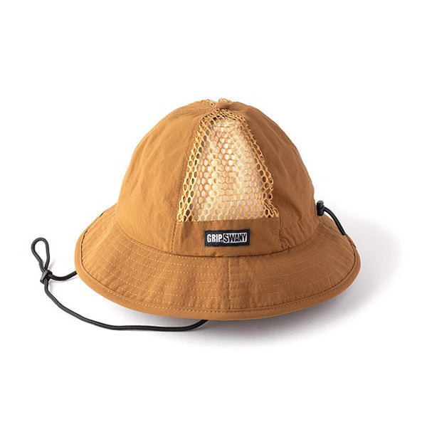 GRIP SWANY(グリップスワニー)GS SUNSHADE HAT  GSA-87