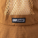 GRIP SWANY(グリップスワニー)GS SUNSHADE HAT  GSA-87