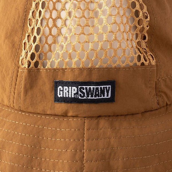 GRIP SWANY(グリップスワニー)GS SUNSHADE HAT  GSA-87