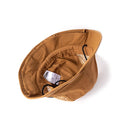 GRIP SWANY(グリップスワニー)GS SUNSHADE HAT  GSA-87