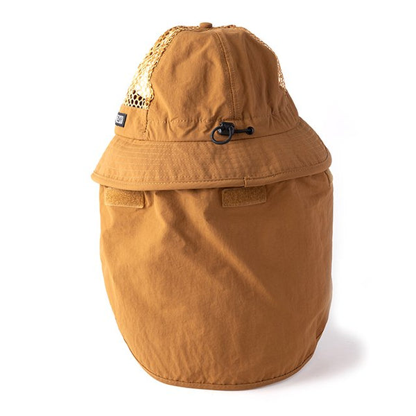 GRIP SWANY(グリップスワニー)GS SUNSHADE HAT  GSA-87