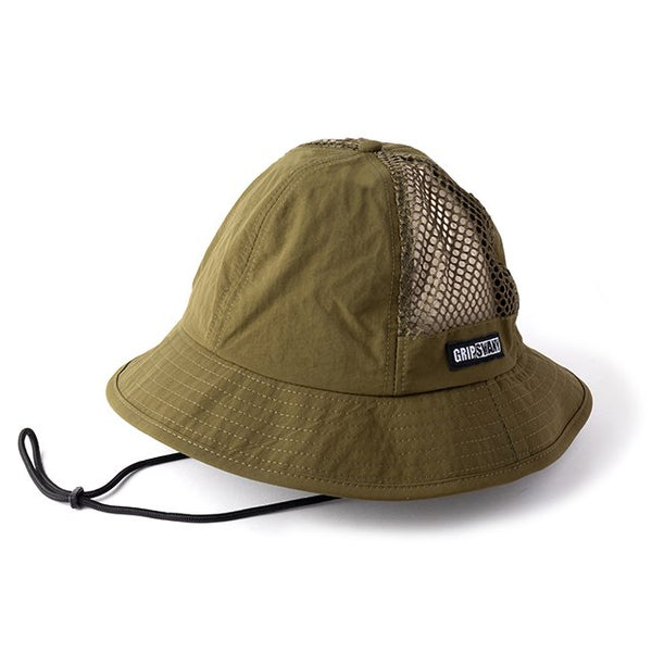 GRIP SWANY(グリップスワニー)GS SUNSHADE HAT  GSA-87