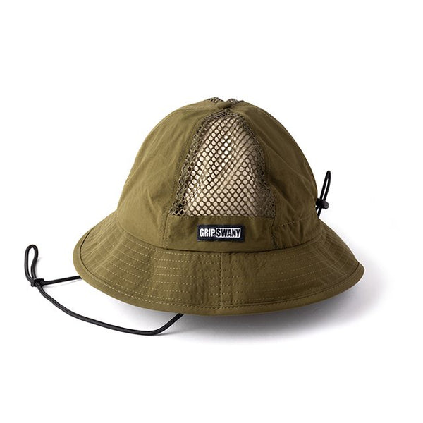 GRIP SWANY(グリップスワニー)GS SUNSHADE HAT  GSA-87