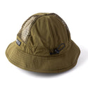 GRIP SWANY(グリップスワニー)GS SUNSHADE HAT  GSA-87