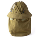 GRIP SWANY(グリップスワニー)GS SUNSHADE HAT  GSA-87
