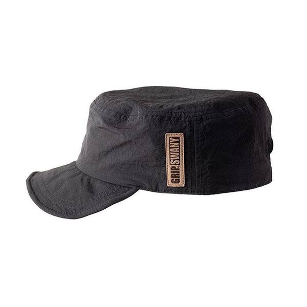 【 SALE 】GRIP SWANY(グリップスワニー)GS CAMP CAP 3.0 GSA-88