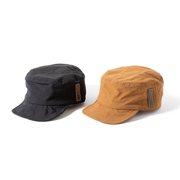 【 SALE 】GRIP SWANY(グリップスワニー)GS CAMP CAP 3.0 GSA-88