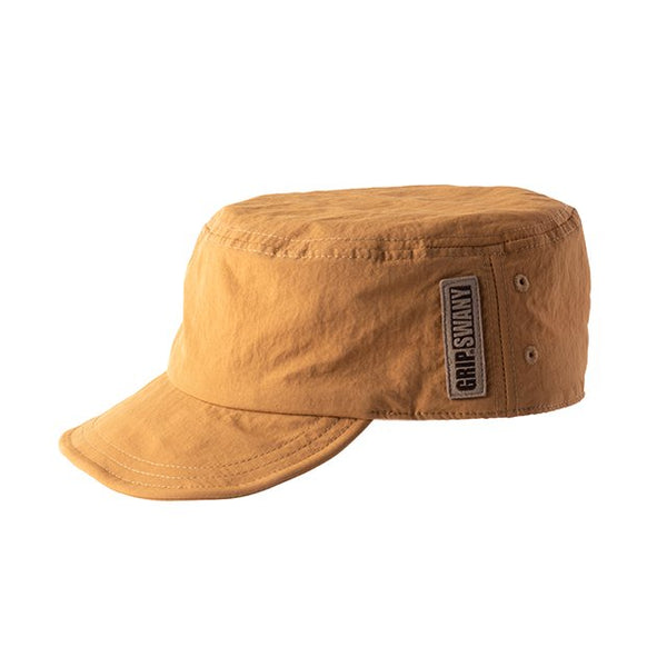 【 SALE 】GRIP SWANY(グリップスワニー)GS CAMP CAP 3.0 GSA-88
