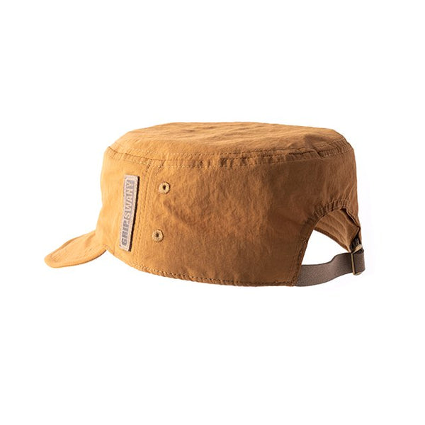 【 SALE 】GRIP SWANY(グリップスワニー)GS CAMP CAP 3.0 GSA-88