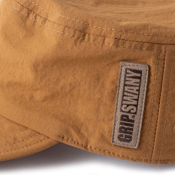 【 SALE 】GRIP SWANY(グリップスワニー)GS CAMP CAP 3.0 GSA-88