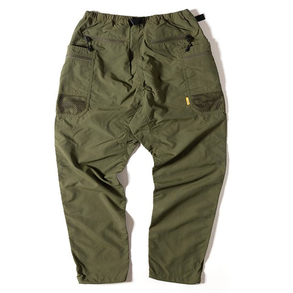 GRIP SWANY(グリップスワニー)GEAR PANTS 3.0 GSP-92