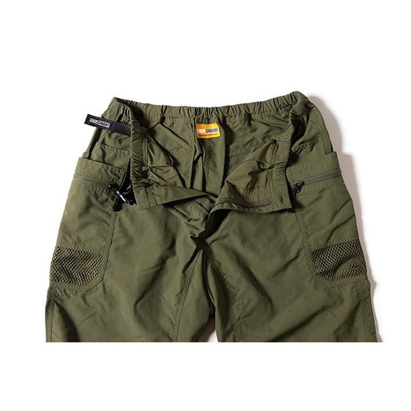 GRIP SWANY(グリップスワニー)GEAR PANTS 3.0 GSP-92