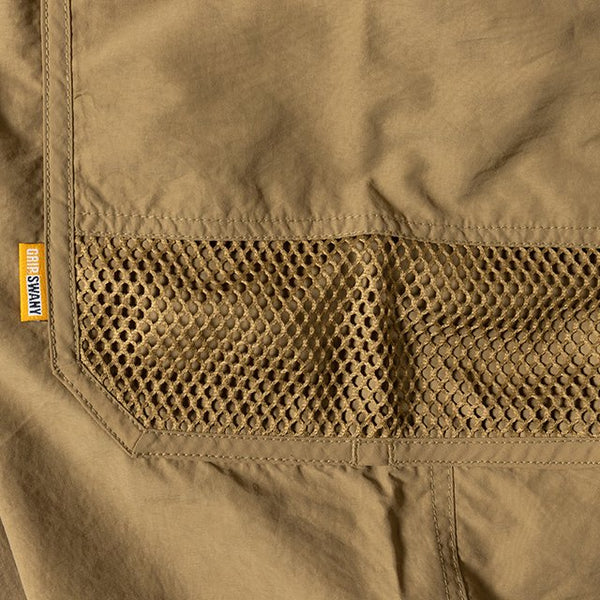 GRIP SWANY(グリップスワニー)GEAR PANTS 3.0 GSP-92
