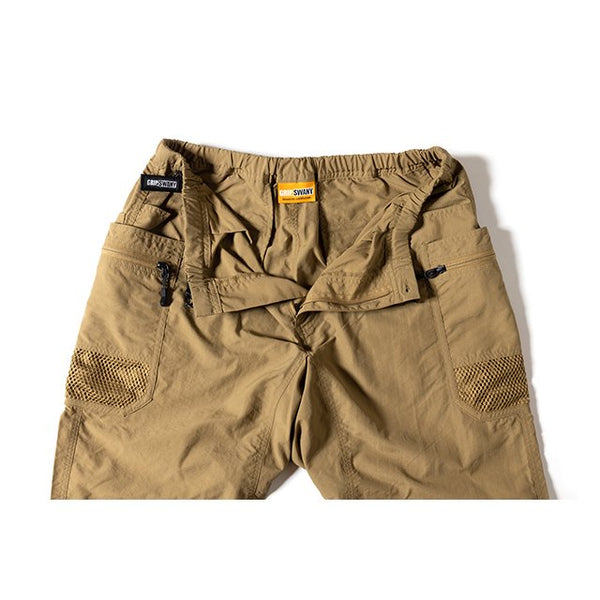 GRIP SWANY(グリップスワニー)GEAR PANTS 3.0 GSP-92