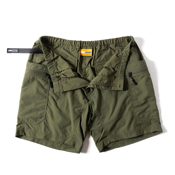 GRIP SWANY(グリップスワニー)GEAR SHORTS 3.0 GSP-94