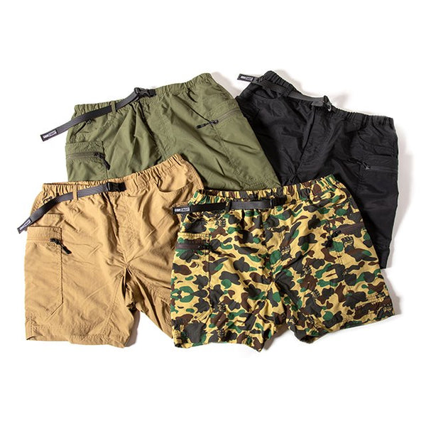 GRIP SWANY(グリップスワニー)GEAR SHORTS 3.0 GSP-94