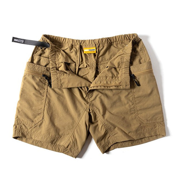 GRIP SWANY(グリップスワニー)GEAR SHORTS 3.0 GSP-94