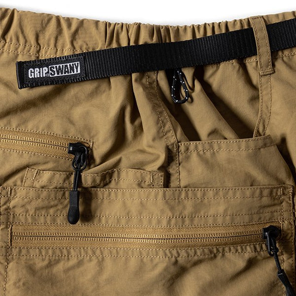 GRIP SWANY(グリップスワニー)GEAR SHORTS 3.0 GSP-94