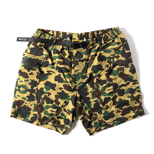 GRIP SWANY(グリップスワニー)GEAR SHORTS 3.0 GSP-94