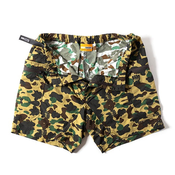 GRIP SWANY(グリップスワニー)GEAR SHORTS 3.0 GSP-94