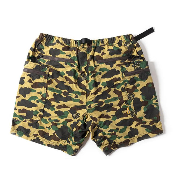 GRIP SWANY(グリップスワニー)GEAR SHORTS 3.0 GSP-94